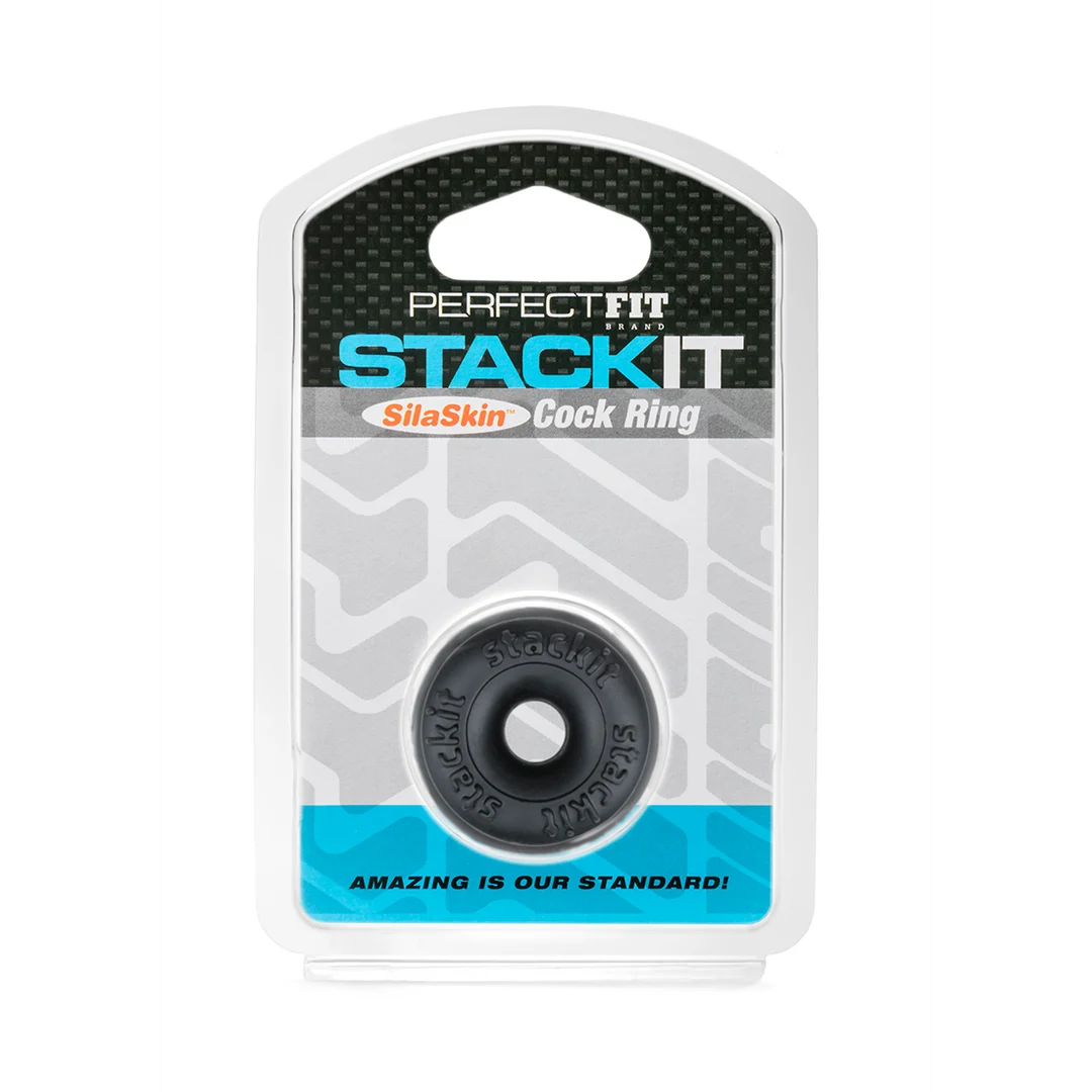 Anillo para pene Stackit - Imagen 8