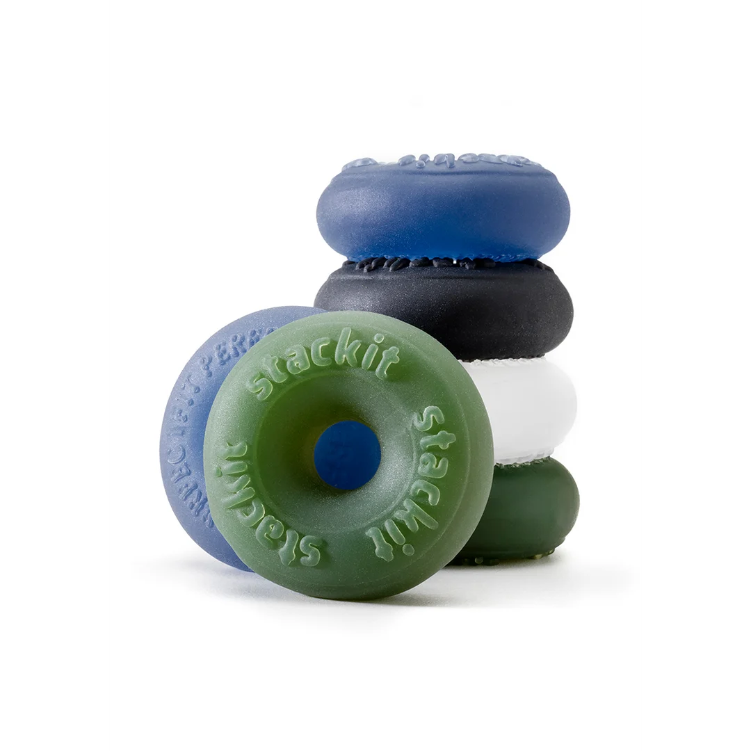 Anillo para pene Stackit - Imagen 6