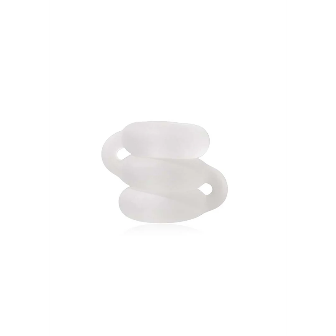 Anillos para el pene Triple Donut de PerfectFitBrand - Imagen 2
