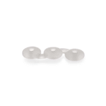 Anillos para el pene Triple Donut de PerfectFitBrand - Imagen 3