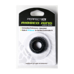 Anillo estriado PerfectFitBrand