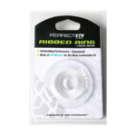 Anillo estriado PerfectFitBrand - Imagen 5