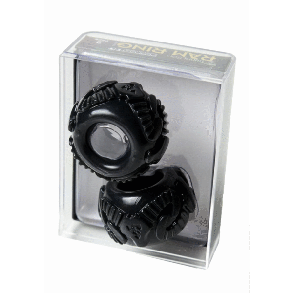 Anillo Ram de PerfectFitBrand
