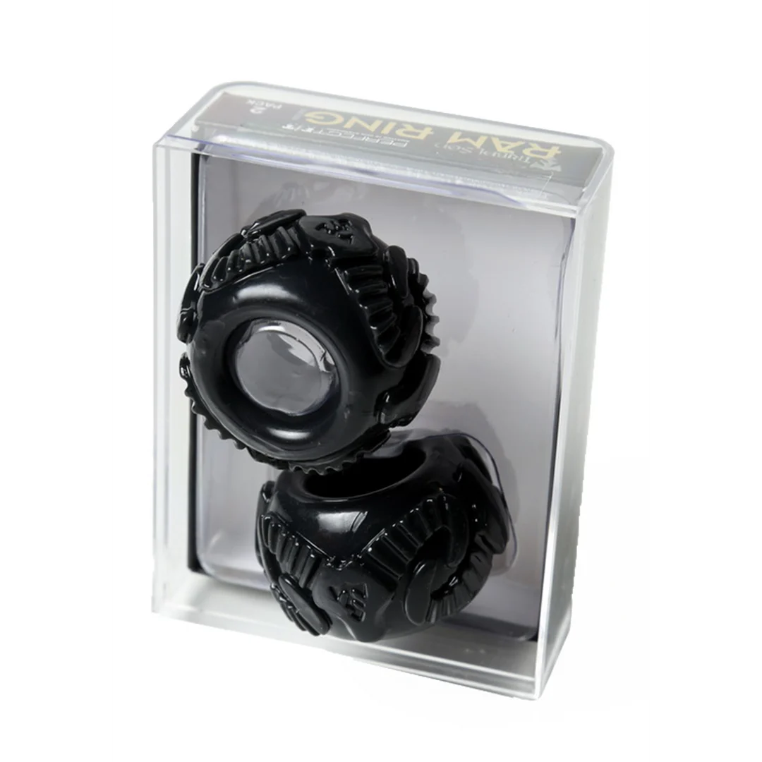 Anillo Ram de PerfectFitBrand - Imagen 1