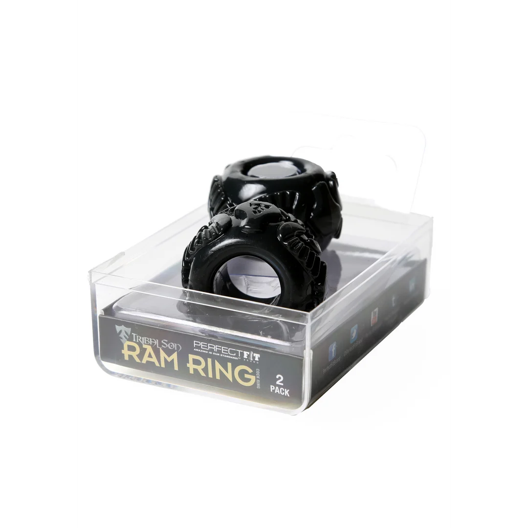 Anillo Ram de PerfectFitBrand - Imagen 3