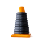 Kit de anillos PerfectFit Xact Fit Play Zone - Imagen 4