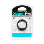 Anillos para el pene PerfectFitBrand Xact Fit talla 11, paquete de 2