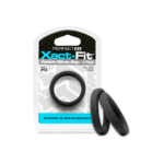 Anillos para el pene PerfectFit Xact Fit #13, pack de 2 - Imagen 4