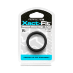 Anillo para el pene PerfectFit Xact Fit #14, paquete de 2