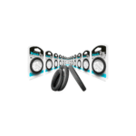 Anillo para el pene PerfectFit Xact Fit talla #16, pack de 2 - Imagen 3