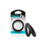Anillos para el pene PerfectFit Xact Fit talla #17 - Imagen 4