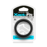 Anillos para el pene PerfectFit Xact Fit talla 19, 2 unidades