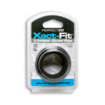 Set de anillos para el pene PerfectFitBrand Xact Fit