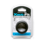 Set de anillos para el pene PerfectFit Xact Fit S/M