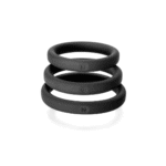 Anillos para el pene PerfectFit Xact Fit M/L - Imagen 2