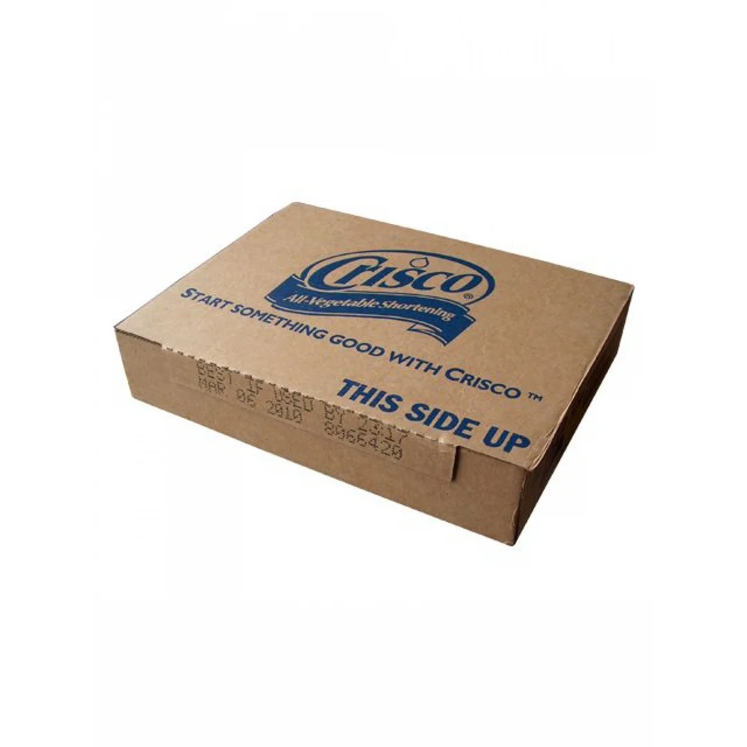 Crisco All Vegetable Shortening 16 oz / 453 gr - Imagen 2