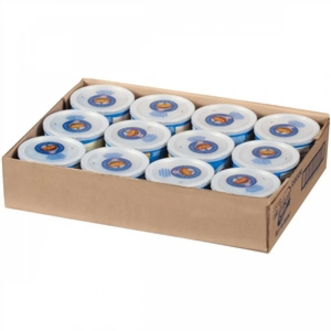 Crisco All Vegetable Shortening 16 oz / 453 gr - Imagen 4