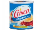 Crisco grasa vegetal 48 oz / 1360 g - Imagen 2