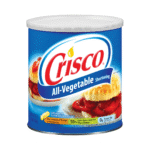 Crisco grasa vegetal 48 oz / 1360 g