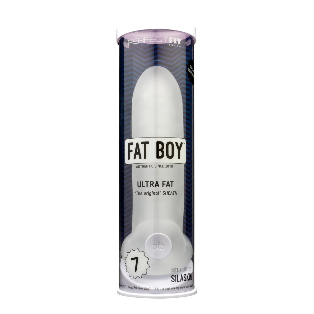 PerfectFitBrand Fat Boy Original Ultra Fat - Imagen 1