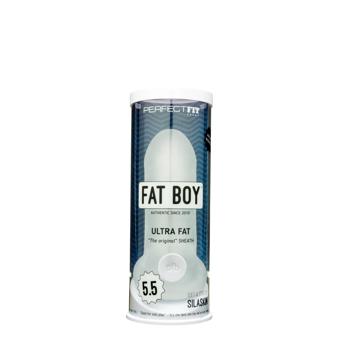 PerfectFitBrand Fat Boy Original Ultra Fat - Imagen 1