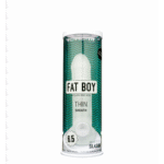 Funda para pene PerfectFitBrand Fat Boy Thin