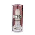PerfectFitBrand Fat Boy Checker Box Sheath funda para pene