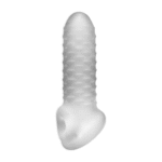 PerfectFitBrand Fat Boy Checker Box Sheath funda para pene - Imagen 2