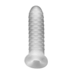 PerfectFitBrand Fat Boy Checker Box Sheath funda para pene - Imagen 3