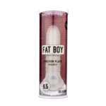 PerfectFitBrand Fat Boy Checker Plate funda para el pene