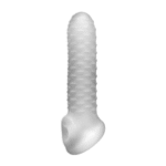 PerfectFitBrand Fat Boy Checker Plate funda para el pene - Imagen 2