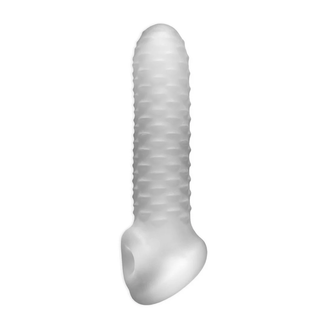 PerfectFitBrand Fat Boy Checker Plate funda para el pene - Imagen 2