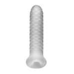 PerfectFitBrand Fat Boy Checker Plate funda para el pene - Imagen 3
