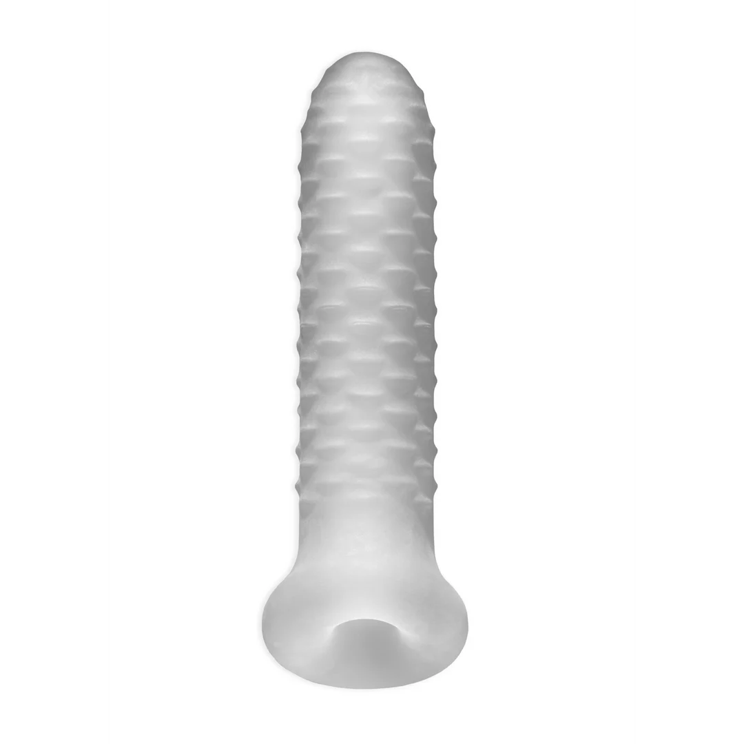 PerfectFitBrand Fat Boy Checker Plate funda para el pene - Imagen 3