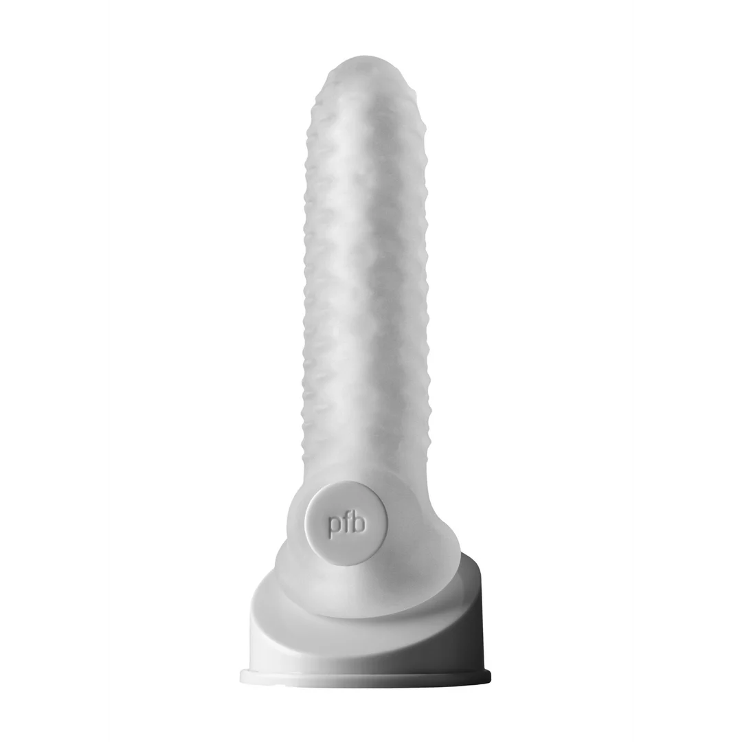 PerfectFitBrand Fat Boy Checker Plate funda para el pene - Imagen 6