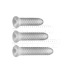 PerfectFitBrand Fat Boy Checker funda para el pene - Imagen 5