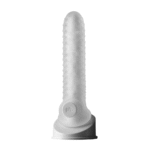 PerfectFitBrand Fat Boy Checker funda para el pene - Imagen 6
