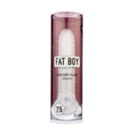 PerfectFitBrand Fat Boy Checker funda para el pene