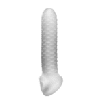 PerfectFitBrand Fat Boy Checker funda para el pene - Imagen 2