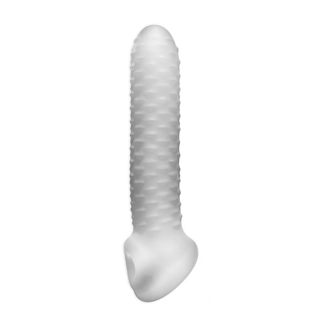 PerfectFitBrand Fat Boy Checker funda para el pene - Imagen 2