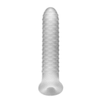 PerfectFitBrand Fat Boy Checker funda para el pene - Imagen 3