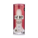 PerfectFitBrand Fat Boy Micro Ribbed Funda
