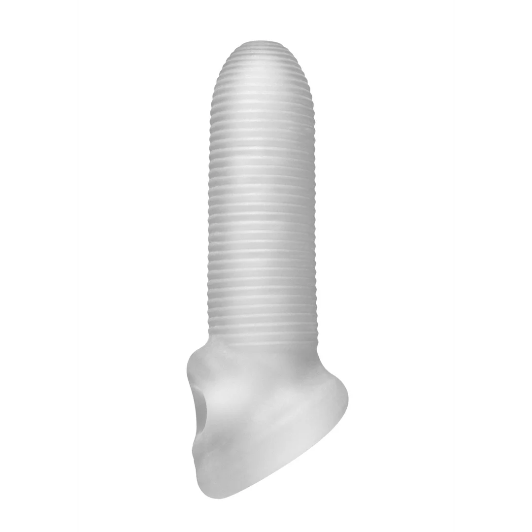 PerfectFitBrand Fat Boy Micro Ribbed Funda - Imagen 2