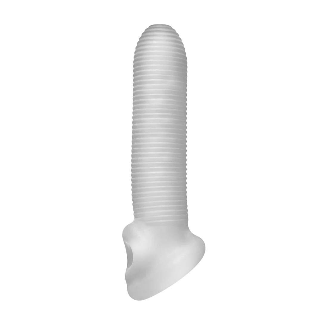 PerfectFitBrand Fat Boy Micro Ribbed Funda - Imagen 2