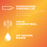 Gel de masaje Durex Play Massage - Imagen 3