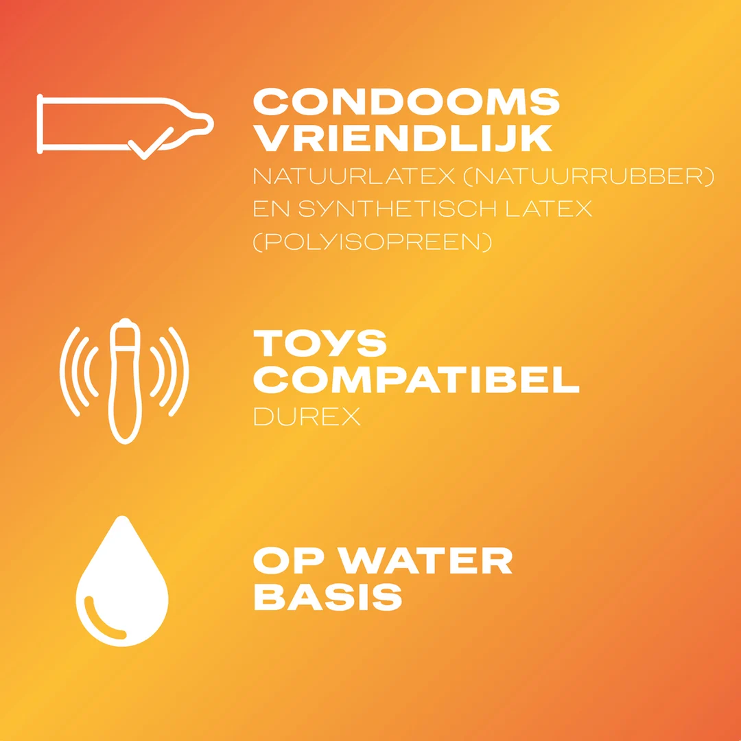 Gel de masaje Durex Play Massage - Imagen 3