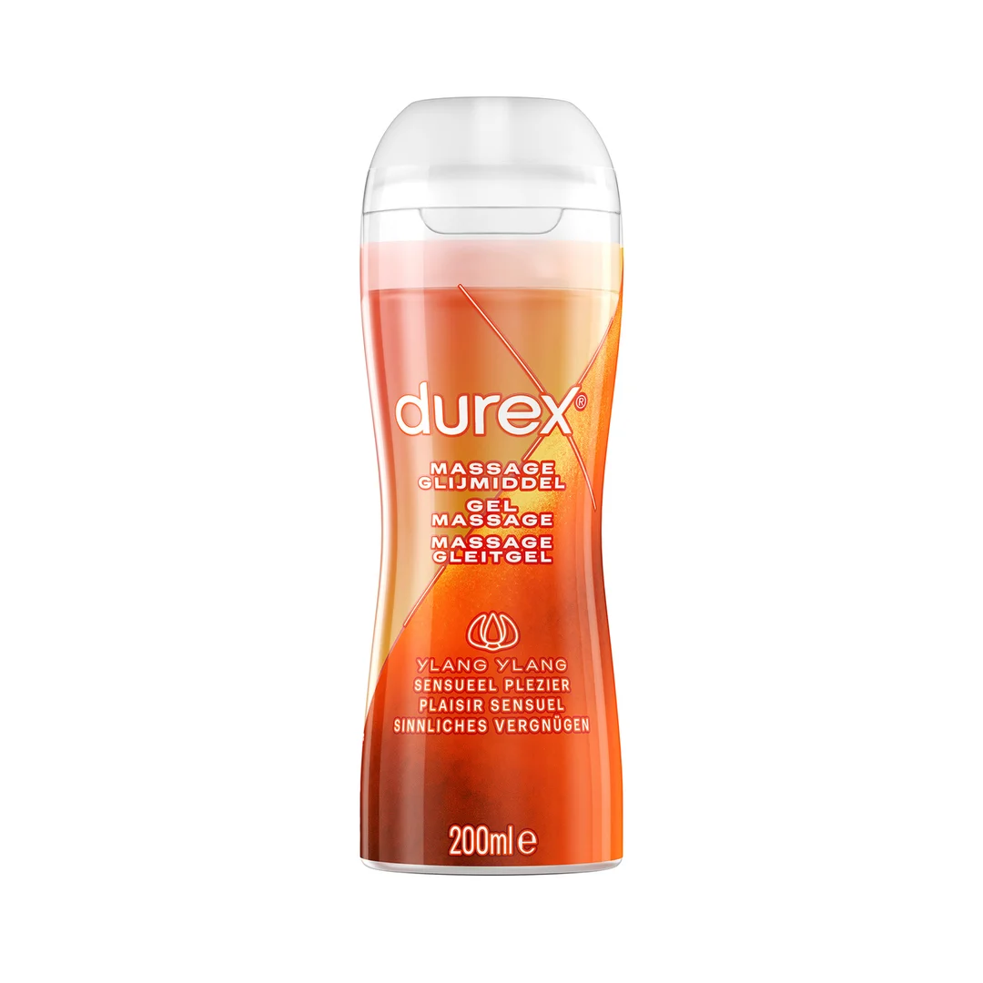 Gel de masaje Durex Play Massage - Imagen 6