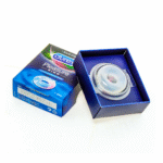 Anillo para el pene con estrías y protuberancias, Pleasure Ring - Imagen 2
