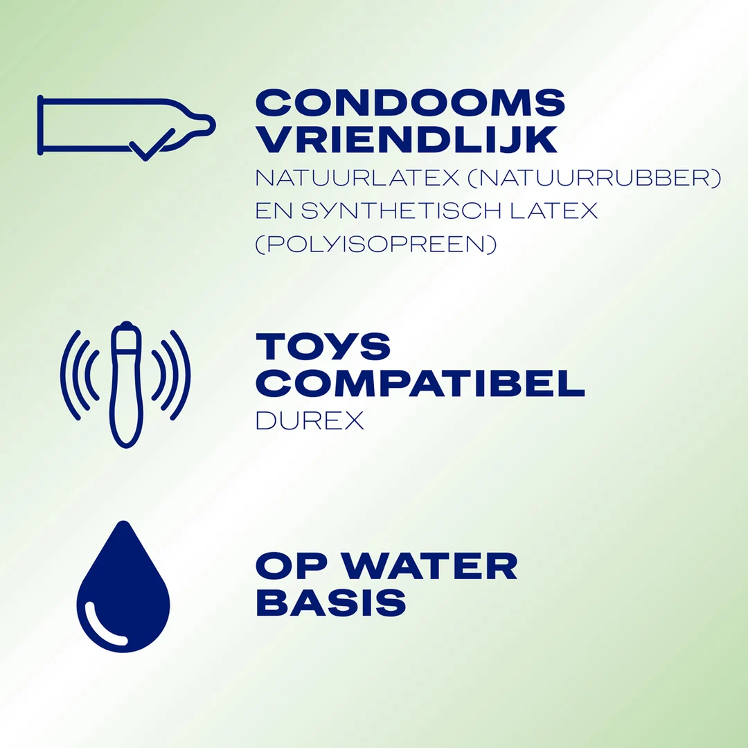 Gel Natural Durex - Imagen 2