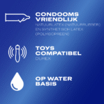 Lubricante Durex Play Sensitive - Imagen 3